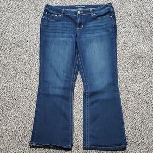 Maurices Jeans